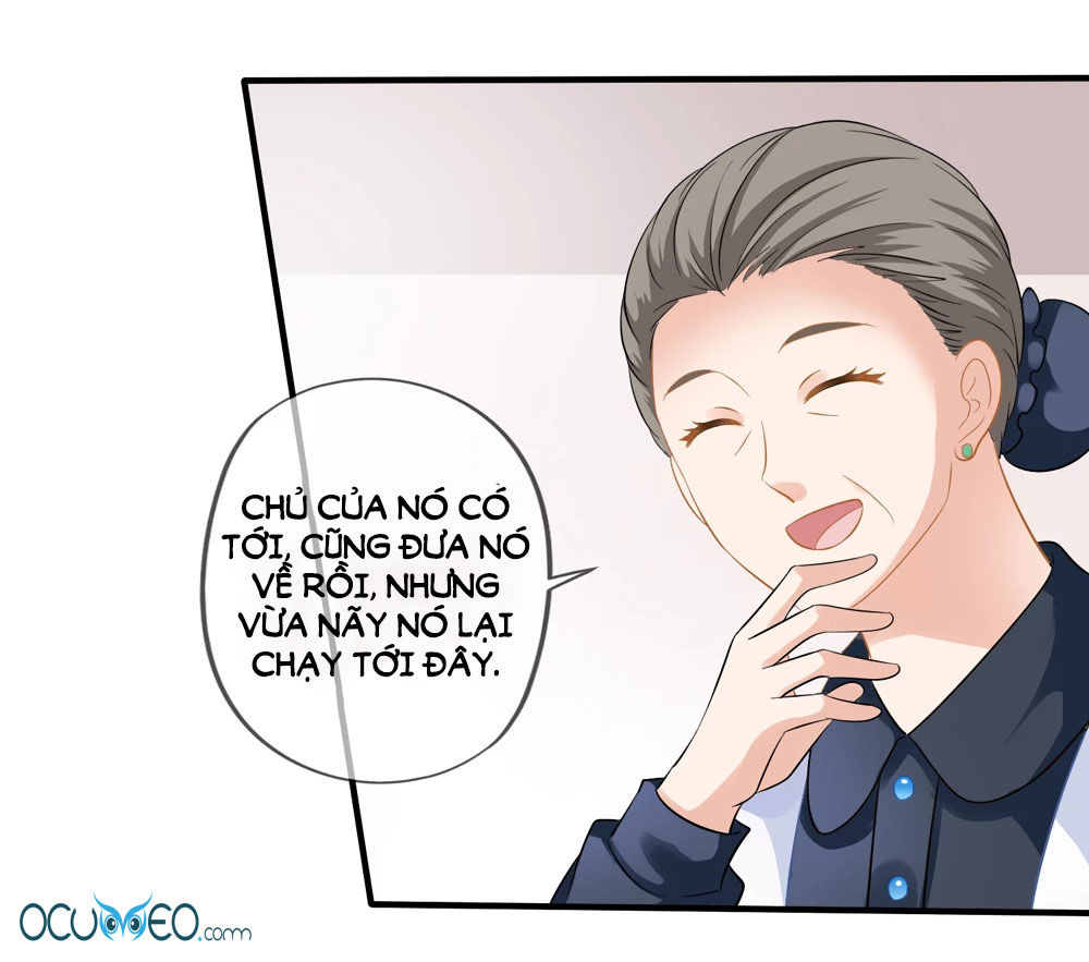 Mỹ Vị Giai Thê Chap 16 - Next Chap 17