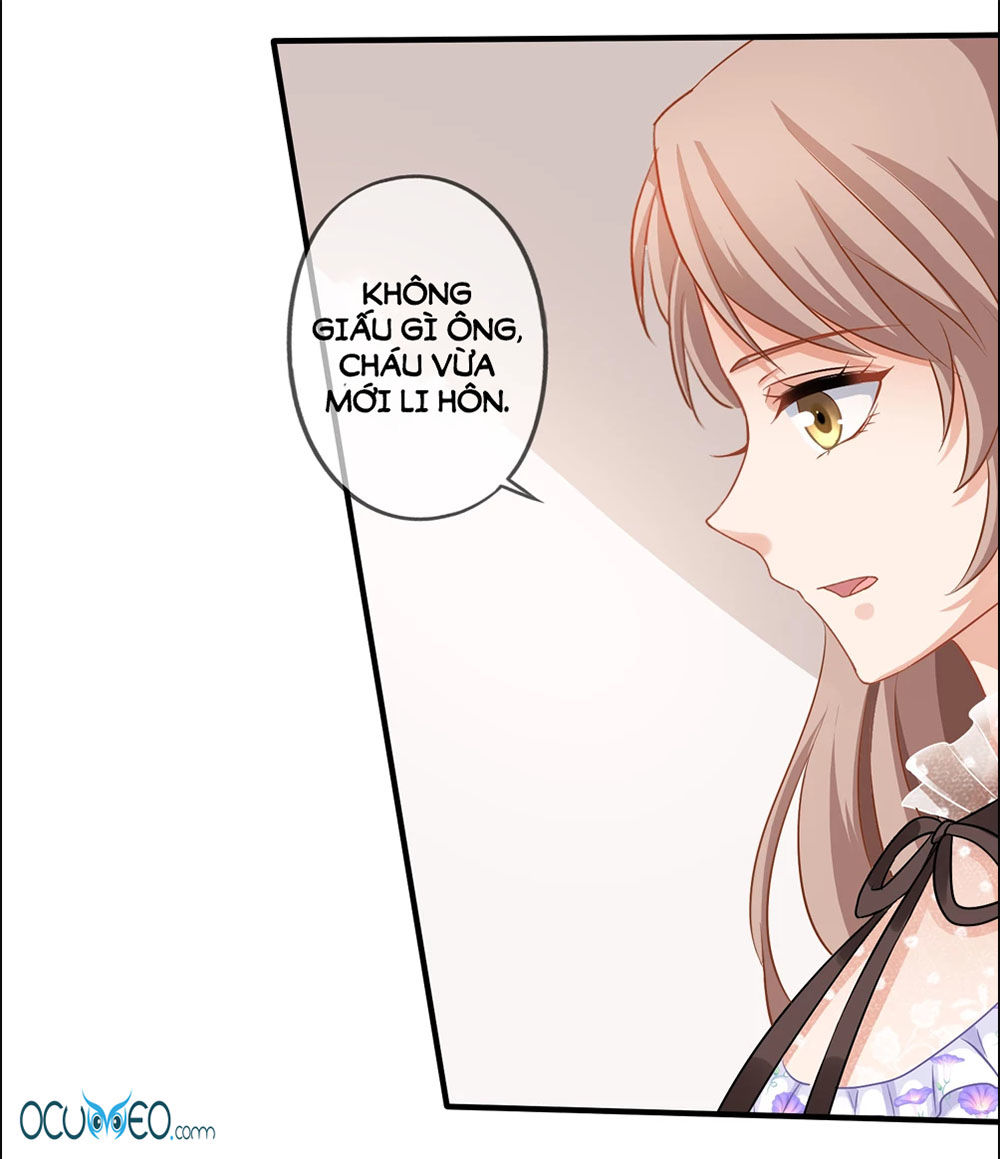Mỹ Vị Giai Thê Chap 16 - Next Chap 17