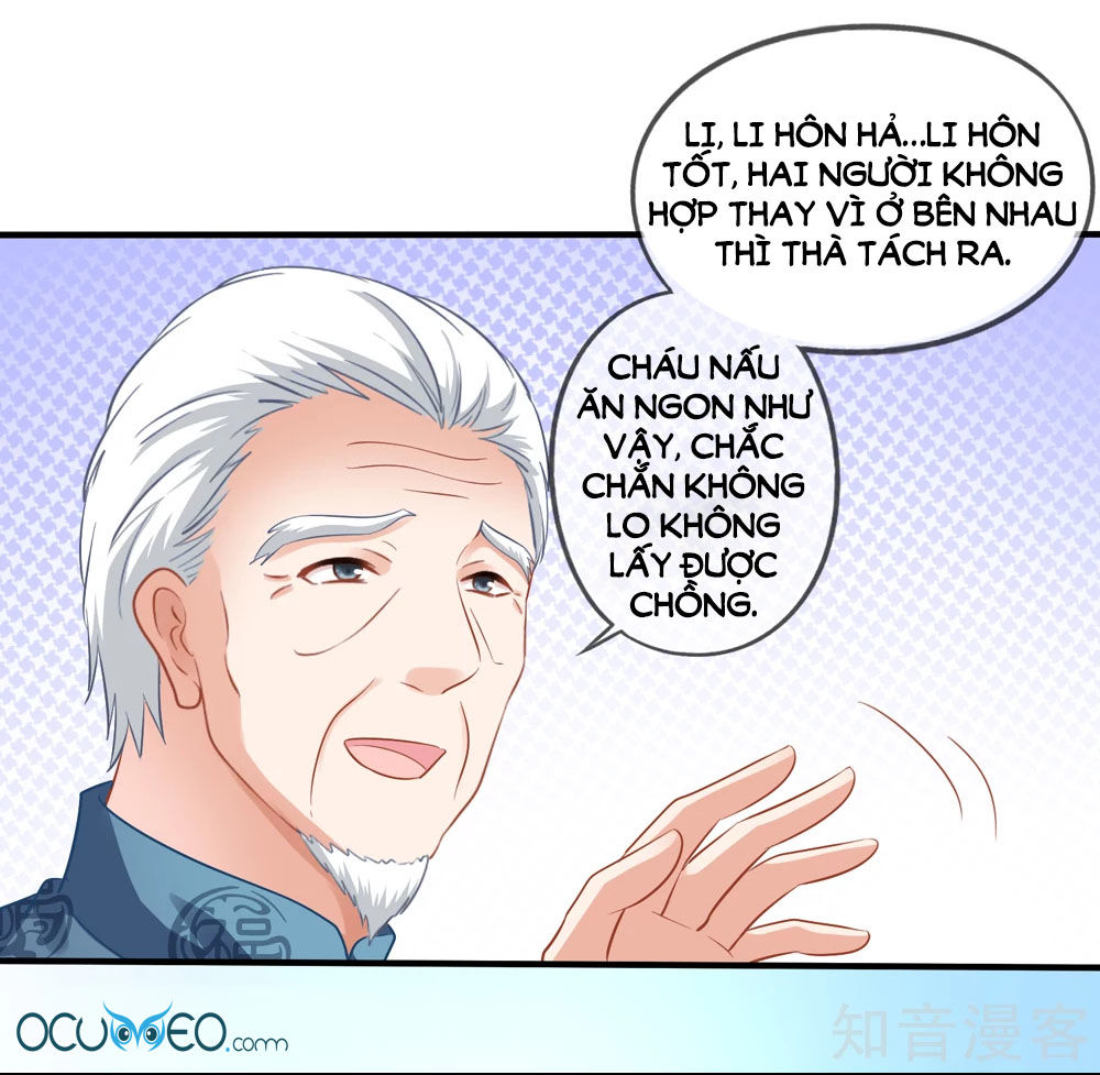 Mỹ Vị Giai Thê Chap 16 - Next Chap 17