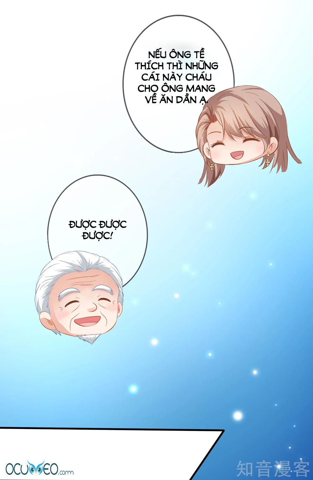 Mỹ Vị Giai Thê Chap 16 - Next Chap 17
