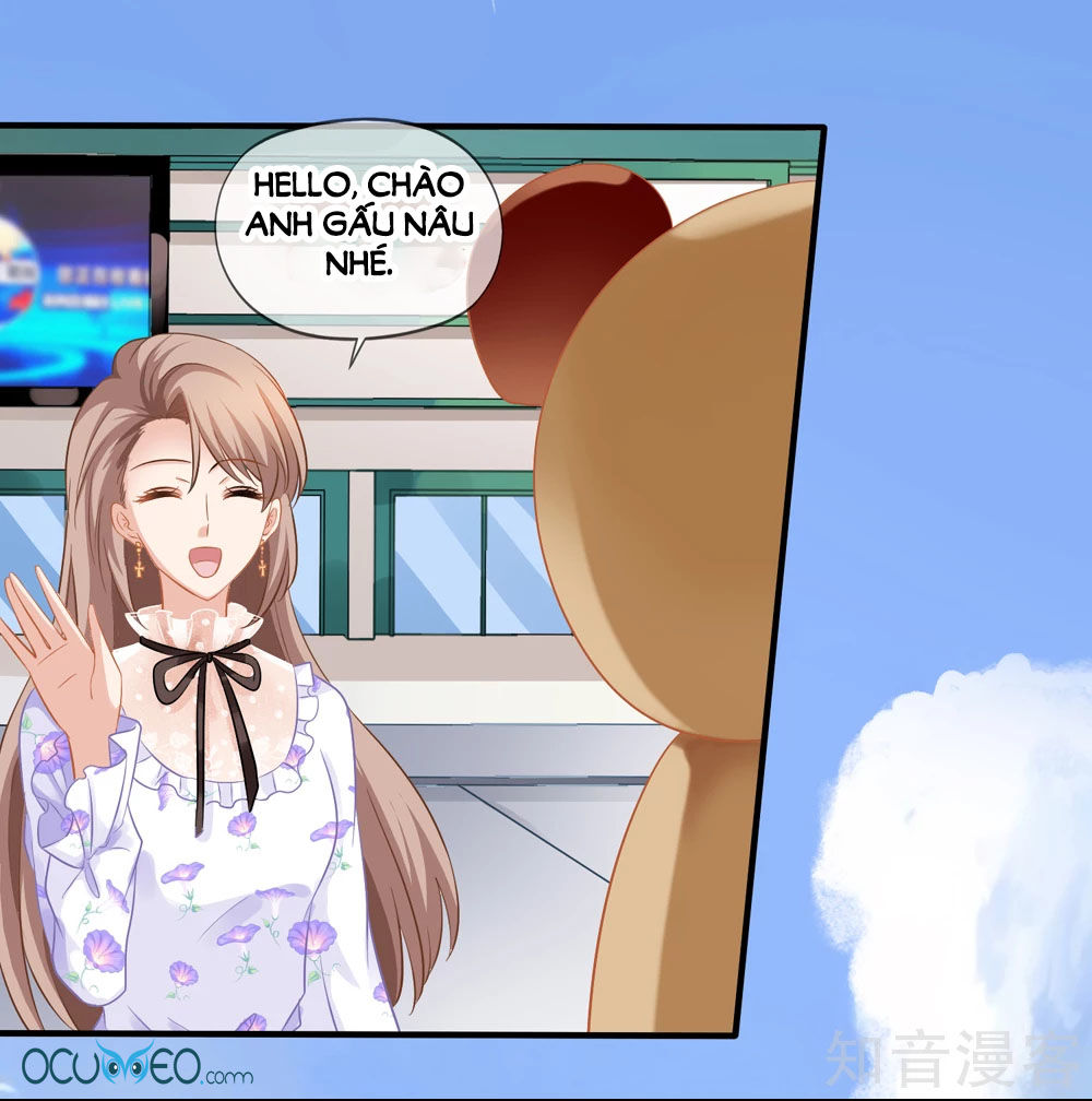 Mỹ Vị Giai Thê Chap 16 - Next Chap 17