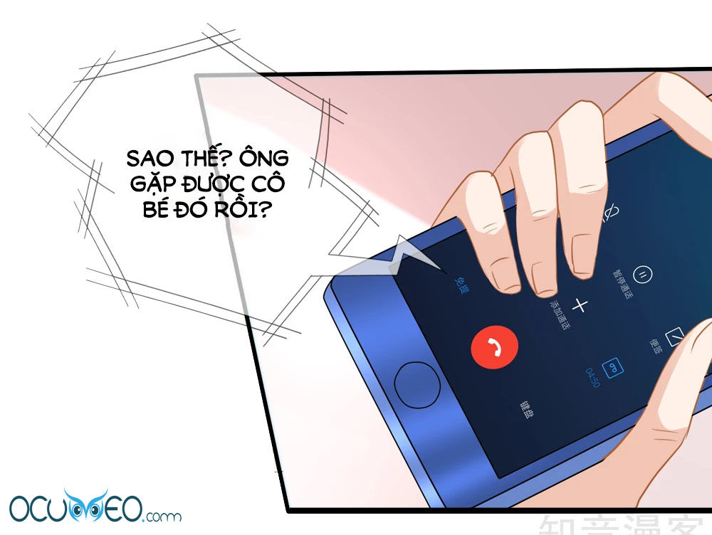 Mỹ Vị Giai Thê Chap 16 - Next Chap 17