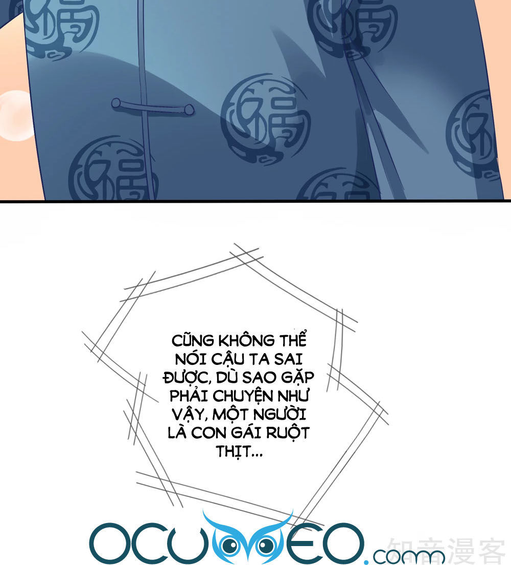 Mỹ Vị Giai Thê Chap 16 - Next Chap 17
