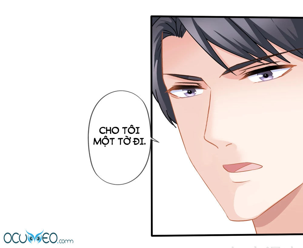 Mỹ Vị Giai Thê Chap 16 - Next Chap 17