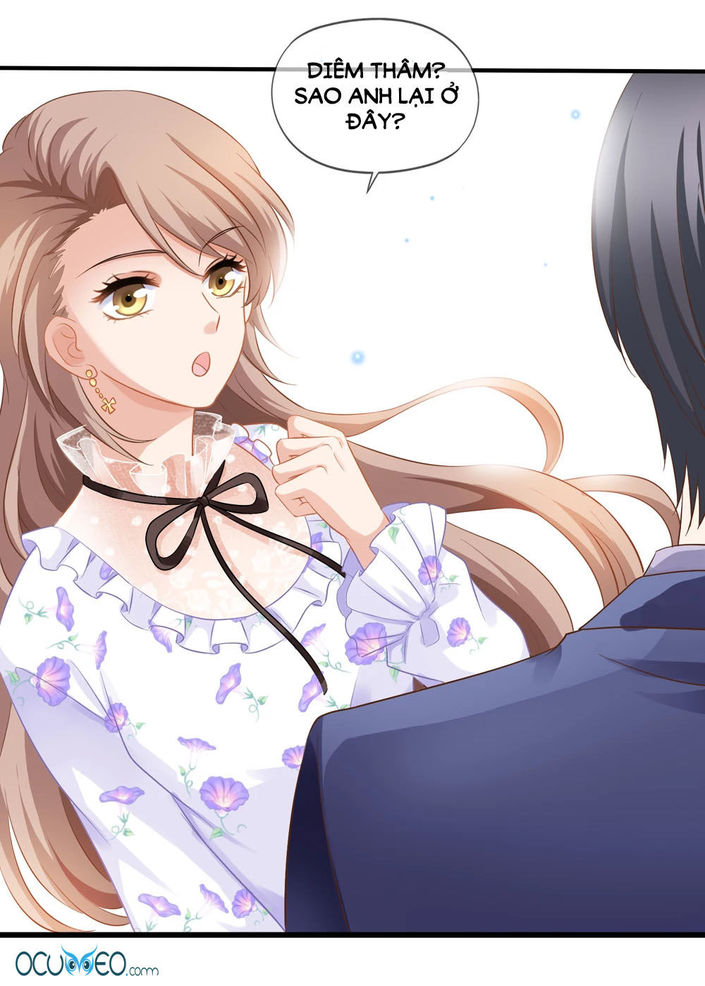 Mỹ Vị Giai Thê Chap 16 - Next Chap 17