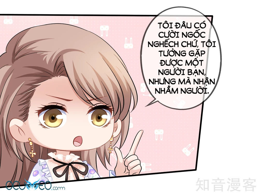 Mỹ Vị Giai Thê Chap 16 - Next Chap 17