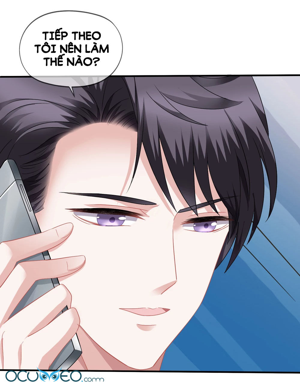 Mỹ Vị Giai Thê Chap 40 - Next Chap 41