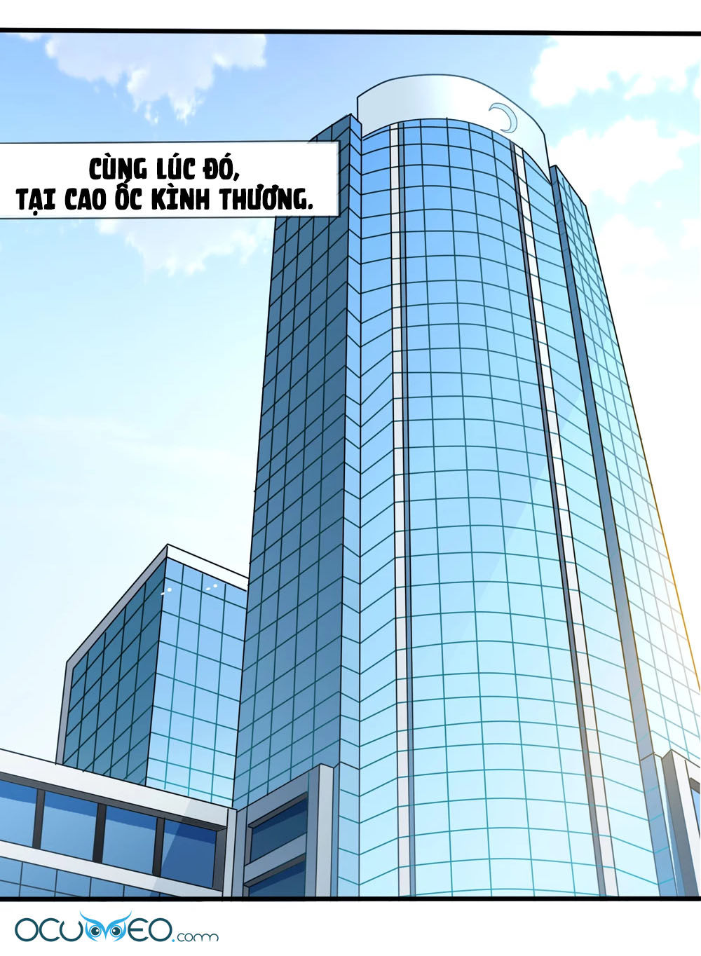 Mỹ Vị Giai Thê Chap 40 - Next Chap 41