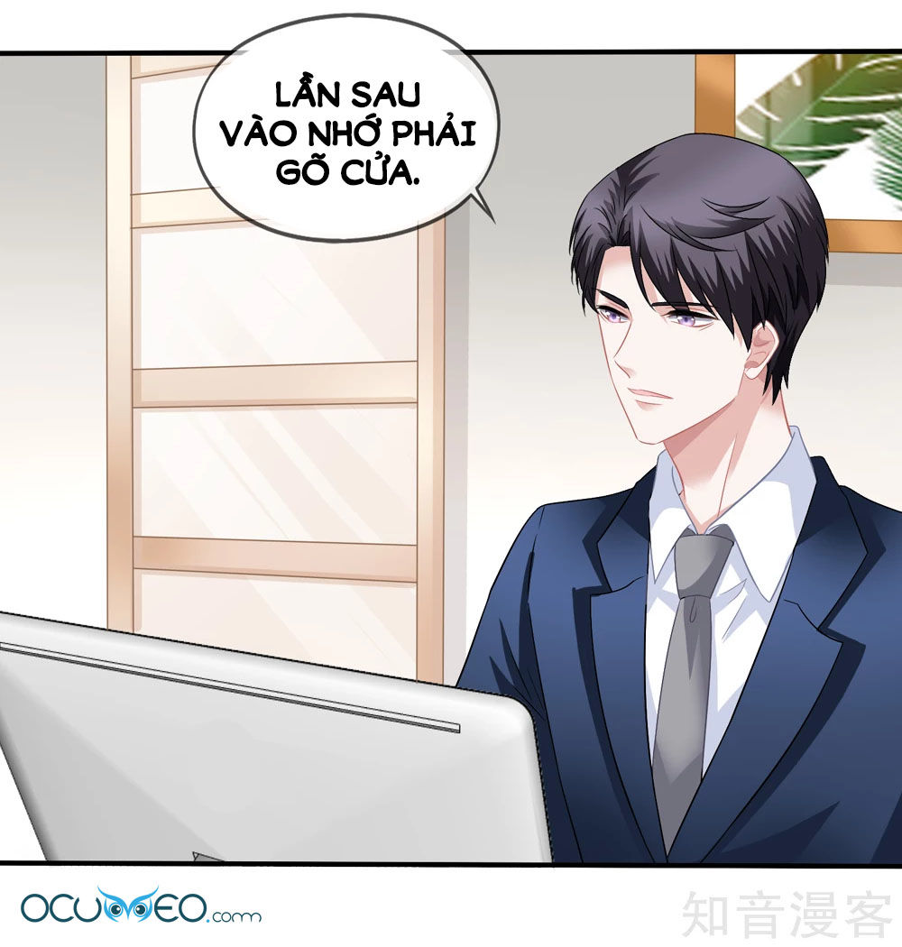 Mỹ Vị Giai Thê Chap 40 - Next Chap 41