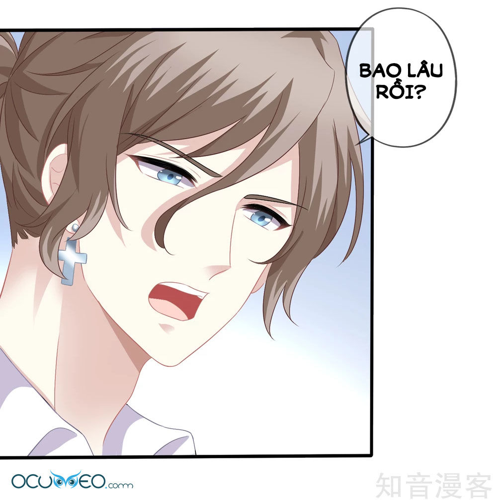 Mỹ Vị Giai Thê Chap 40 - Next Chap 41