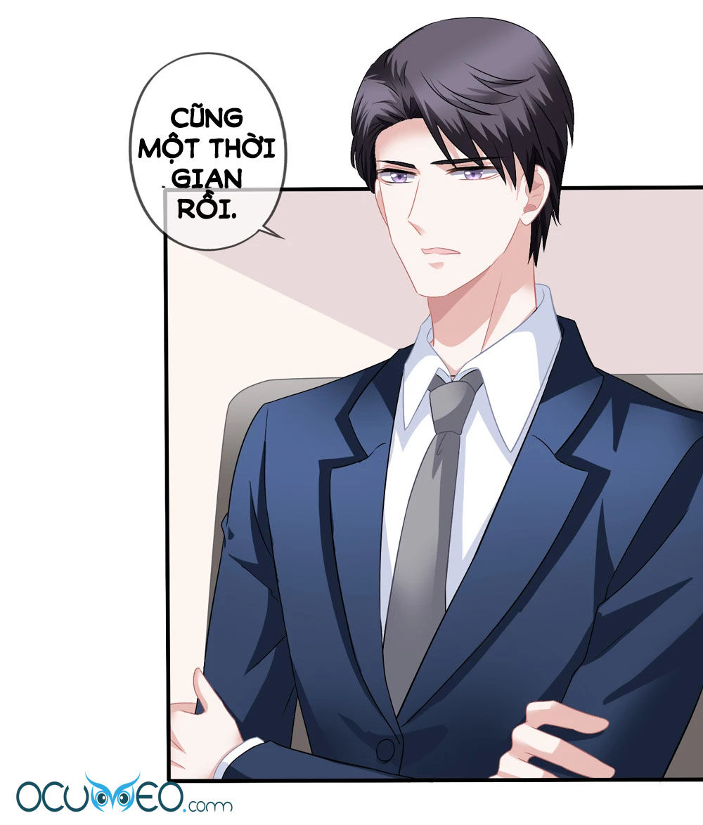 Mỹ Vị Giai Thê Chap 40 - Next Chap 41
