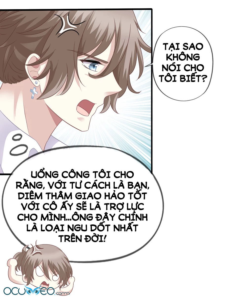 Mỹ Vị Giai Thê Chap 40 - Next Chap 41