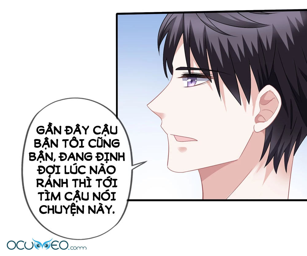 Mỹ Vị Giai Thê Chap 40 - Next Chap 41