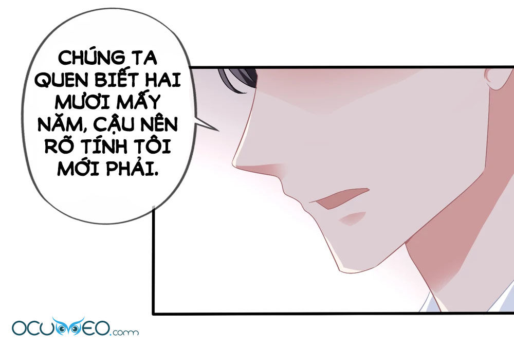 Mỹ Vị Giai Thê Chap 40 - Next Chap 41