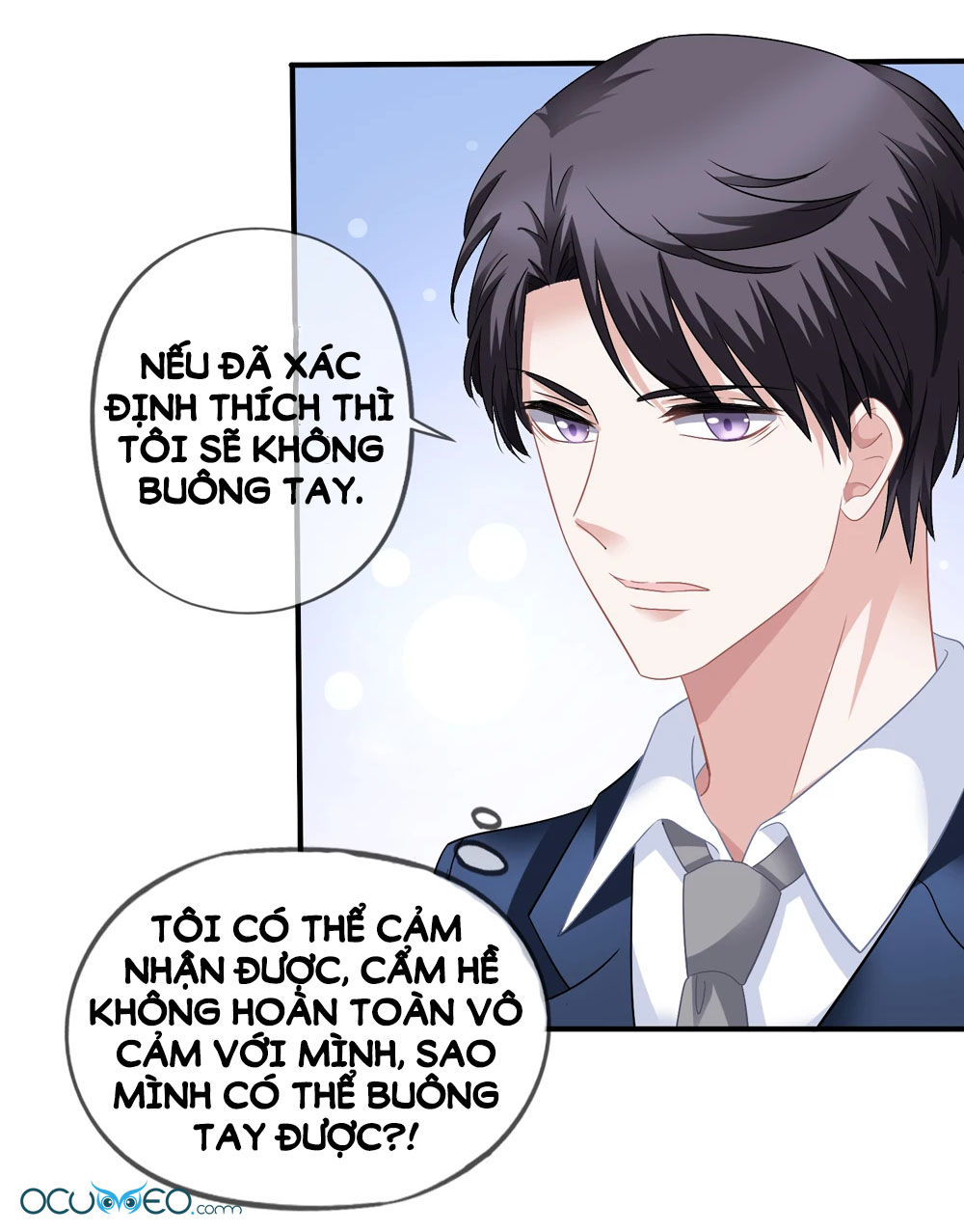 Mỹ Vị Giai Thê Chap 40 - Next Chap 41