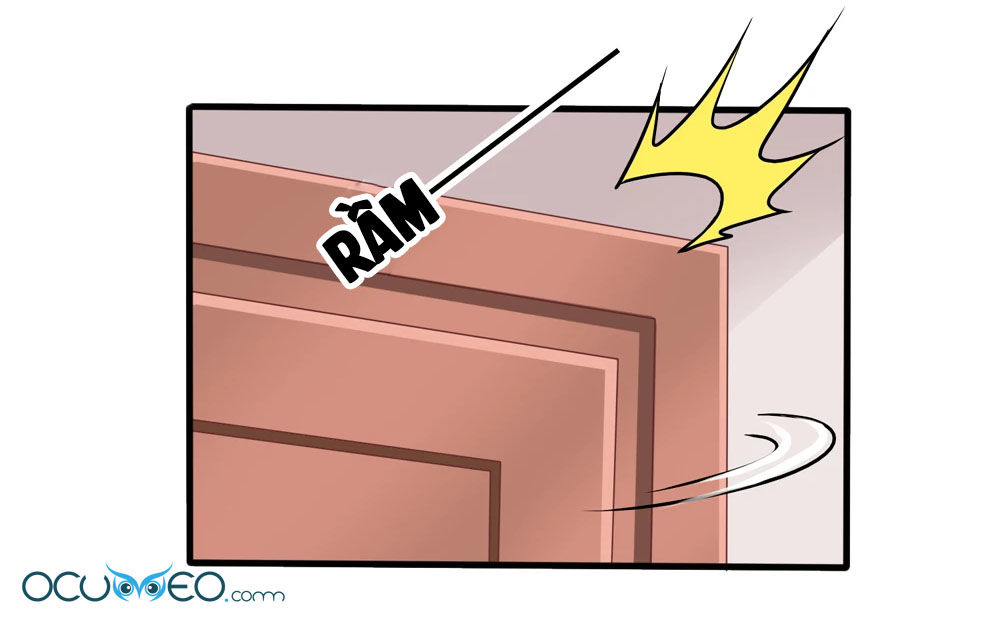Mỹ Vị Giai Thê Chap 40 - Next Chap 41