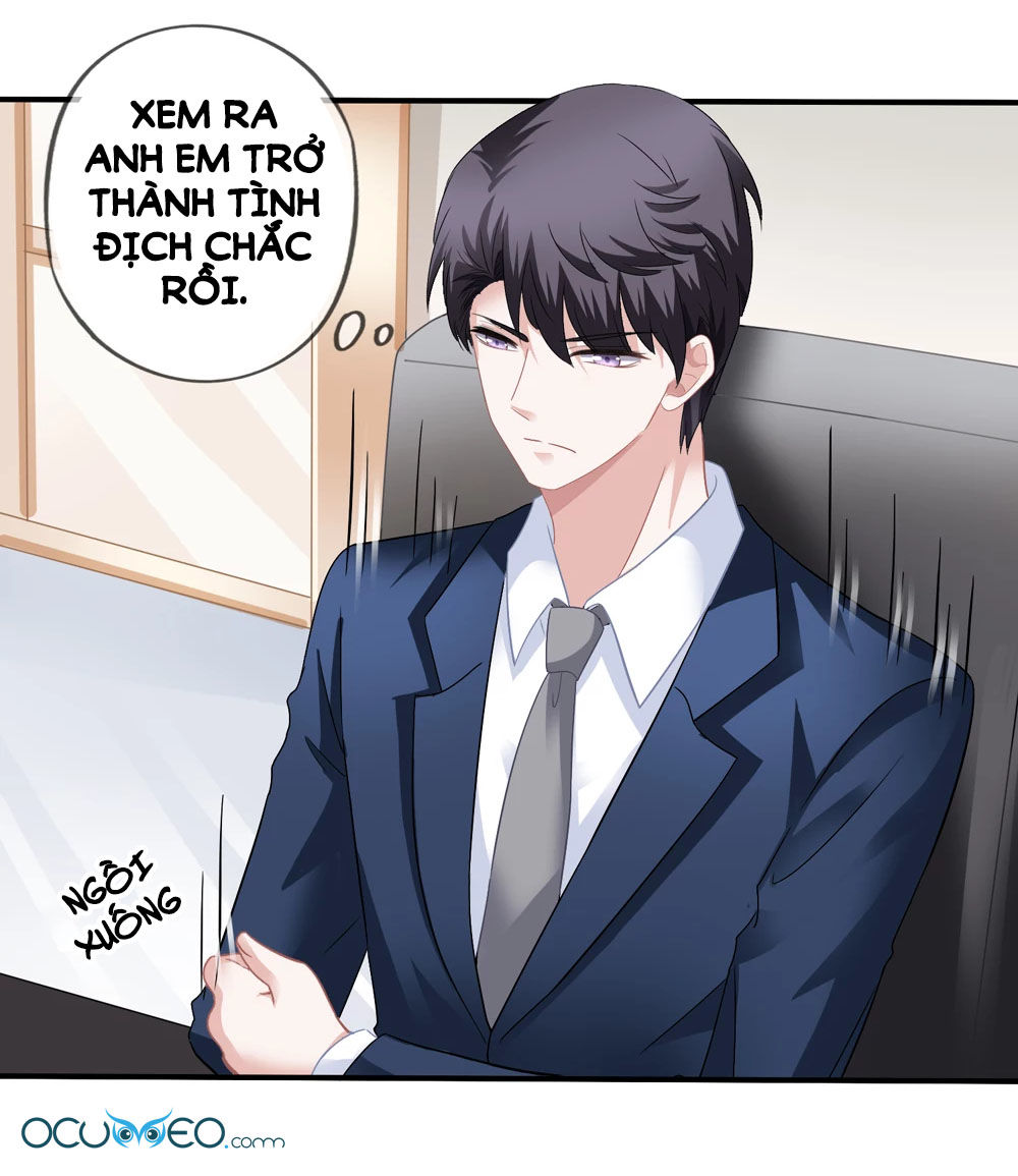 Mỹ Vị Giai Thê Chap 40 - Next Chap 41