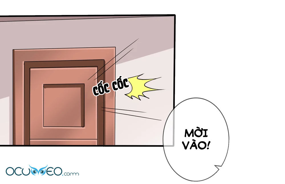 Mỹ Vị Giai Thê Chap 40 - Next Chap 41