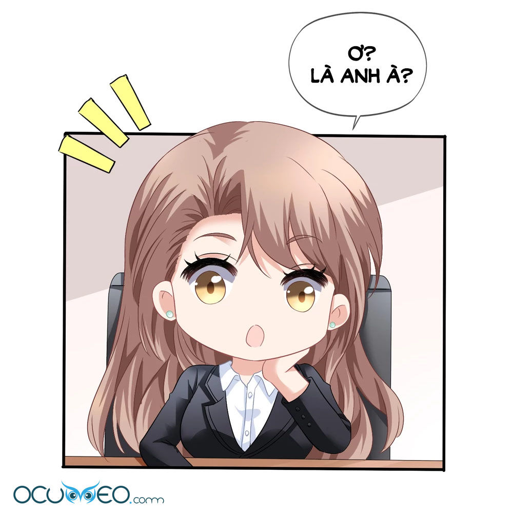 Mỹ Vị Giai Thê Chap 40 - Next Chap 41