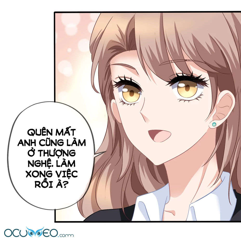 Mỹ Vị Giai Thê Chap 40 - Next Chap 41