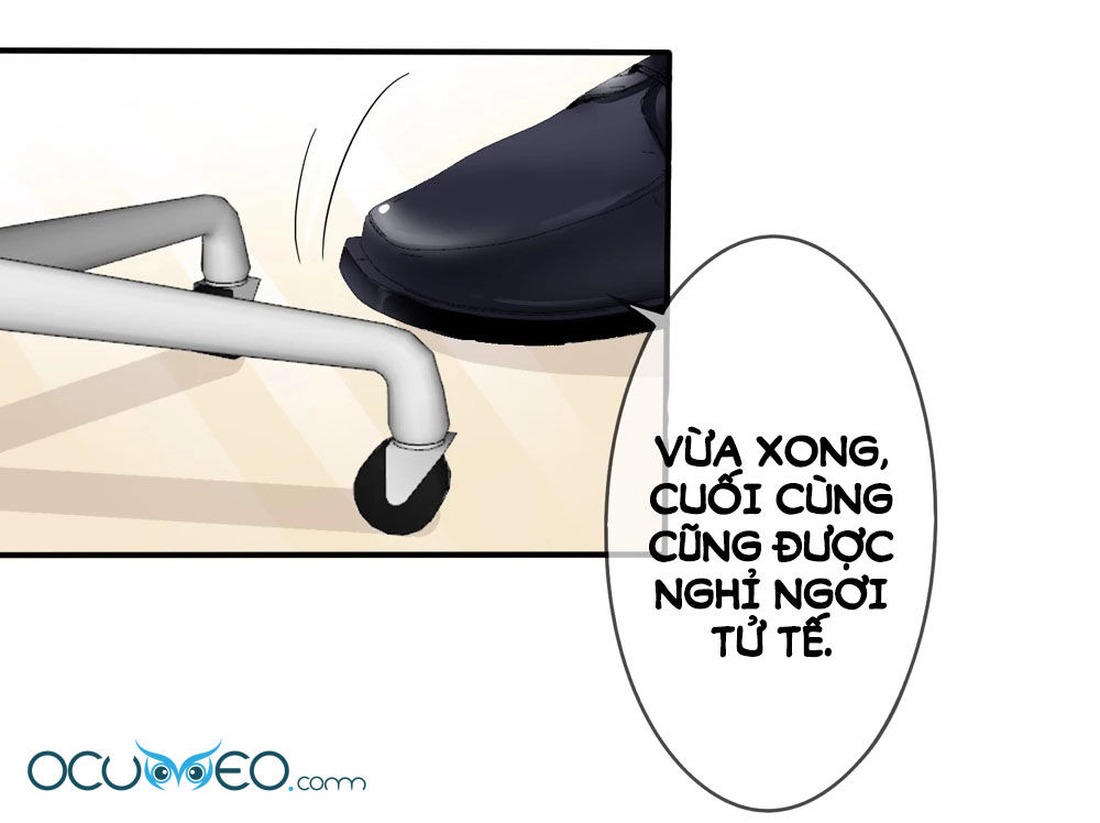 Mỹ Vị Giai Thê Chap 40 - Next Chap 41