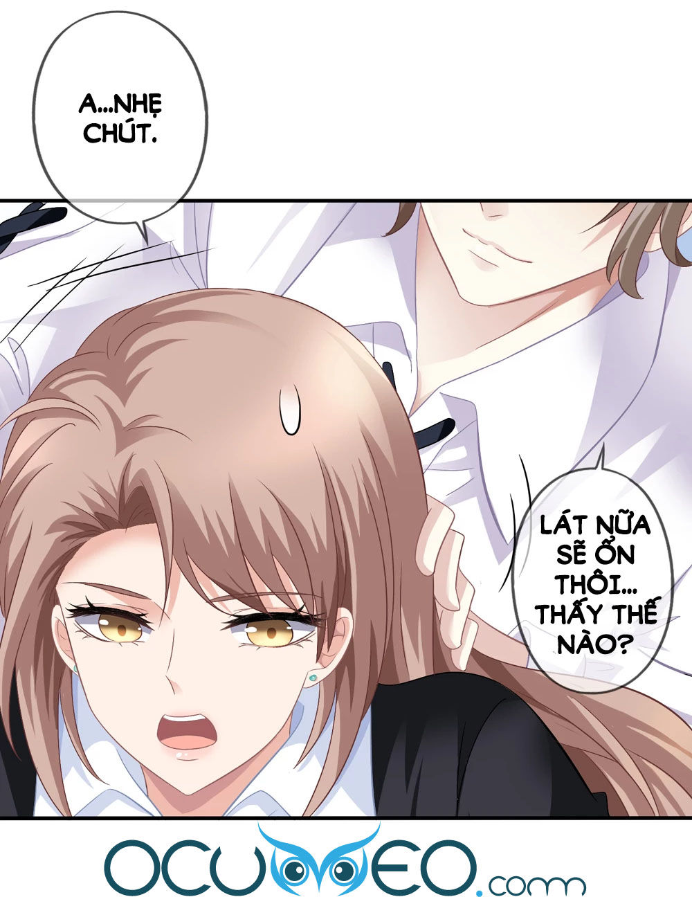 Mỹ Vị Giai Thê Chap 40 - Next Chap 41