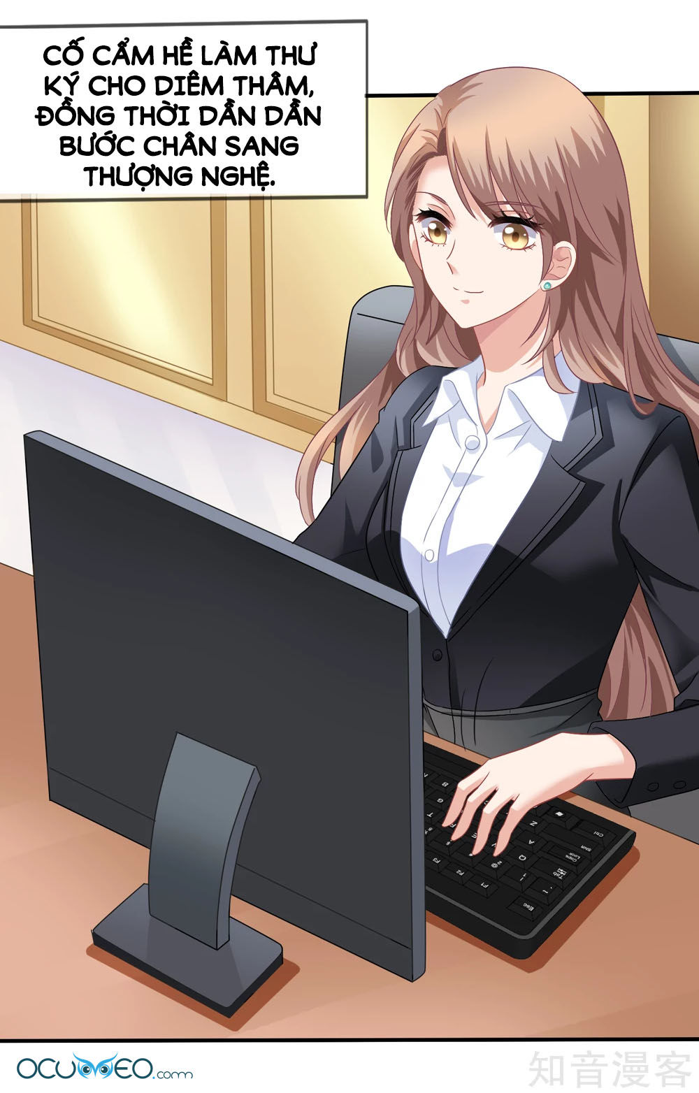 Mỹ Vị Giai Thê Chap 40 - Next Chap 41