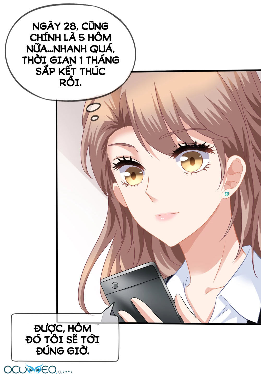 Mỹ Vị Giai Thê Chap 40 - Next Chap 41