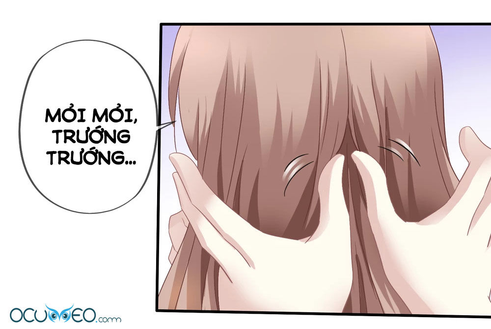 Mỹ Vị Giai Thê Chap 411 - Next Chap 412