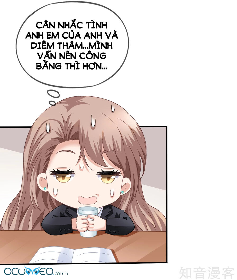 Mỹ Vị Giai Thê Chap 411 - Next Chap 412