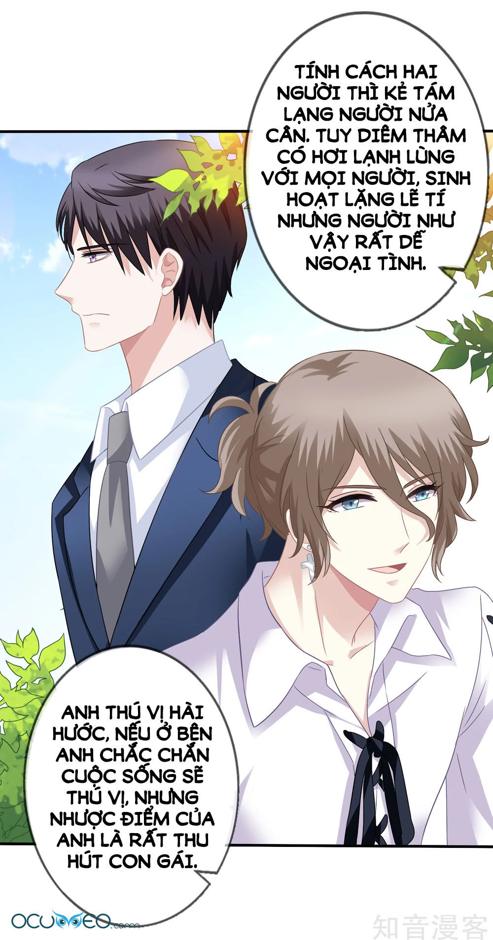 Mỹ Vị Giai Thê Chap 411 - Next Chap 412