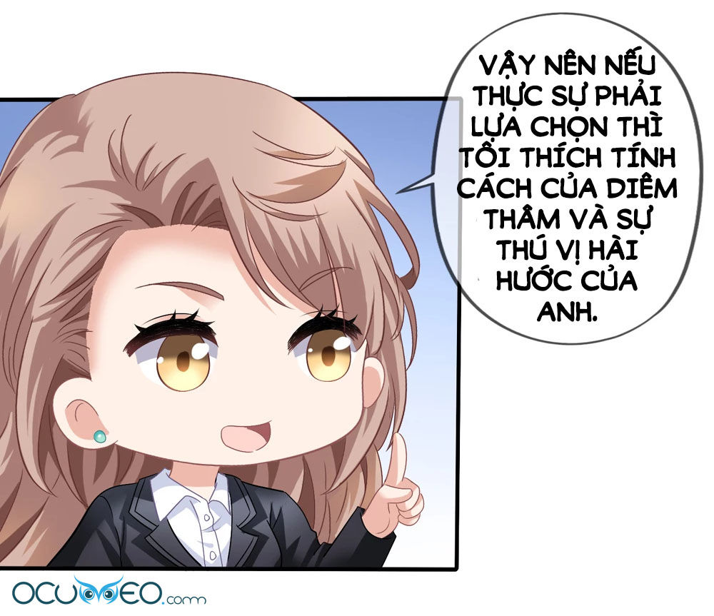 Mỹ Vị Giai Thê Chap 411 - Next Chap 412
