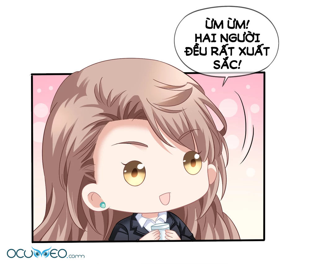 Mỹ Vị Giai Thê Chap 411 - Next Chap 412