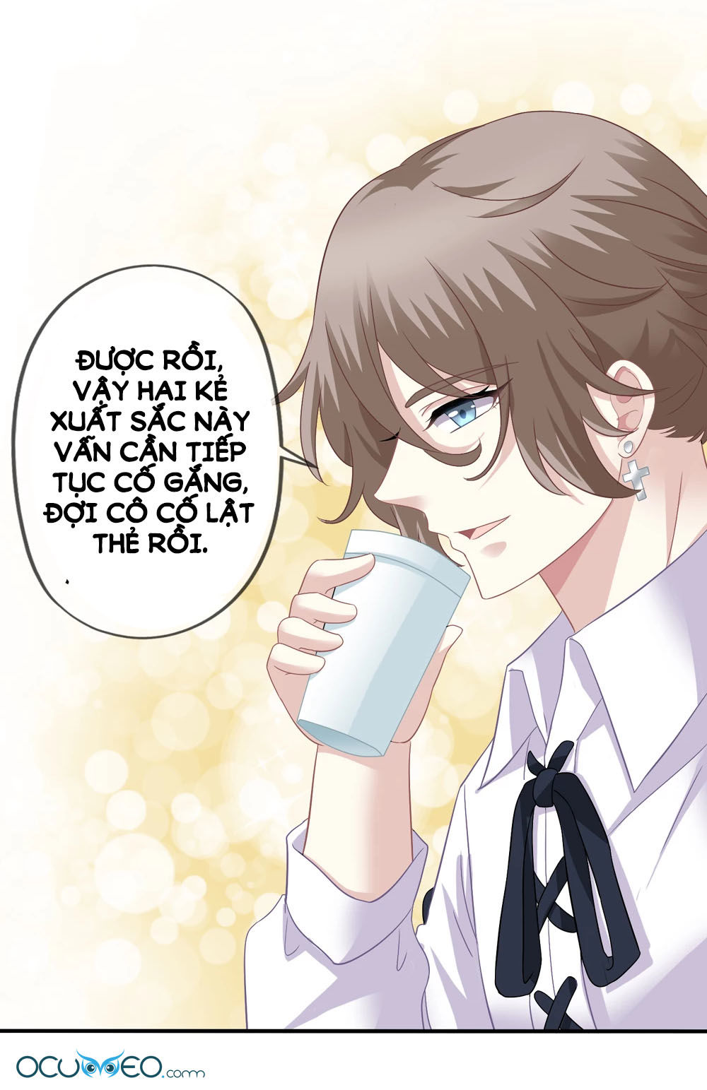 Mỹ Vị Giai Thê Chap 411 - Next Chap 412