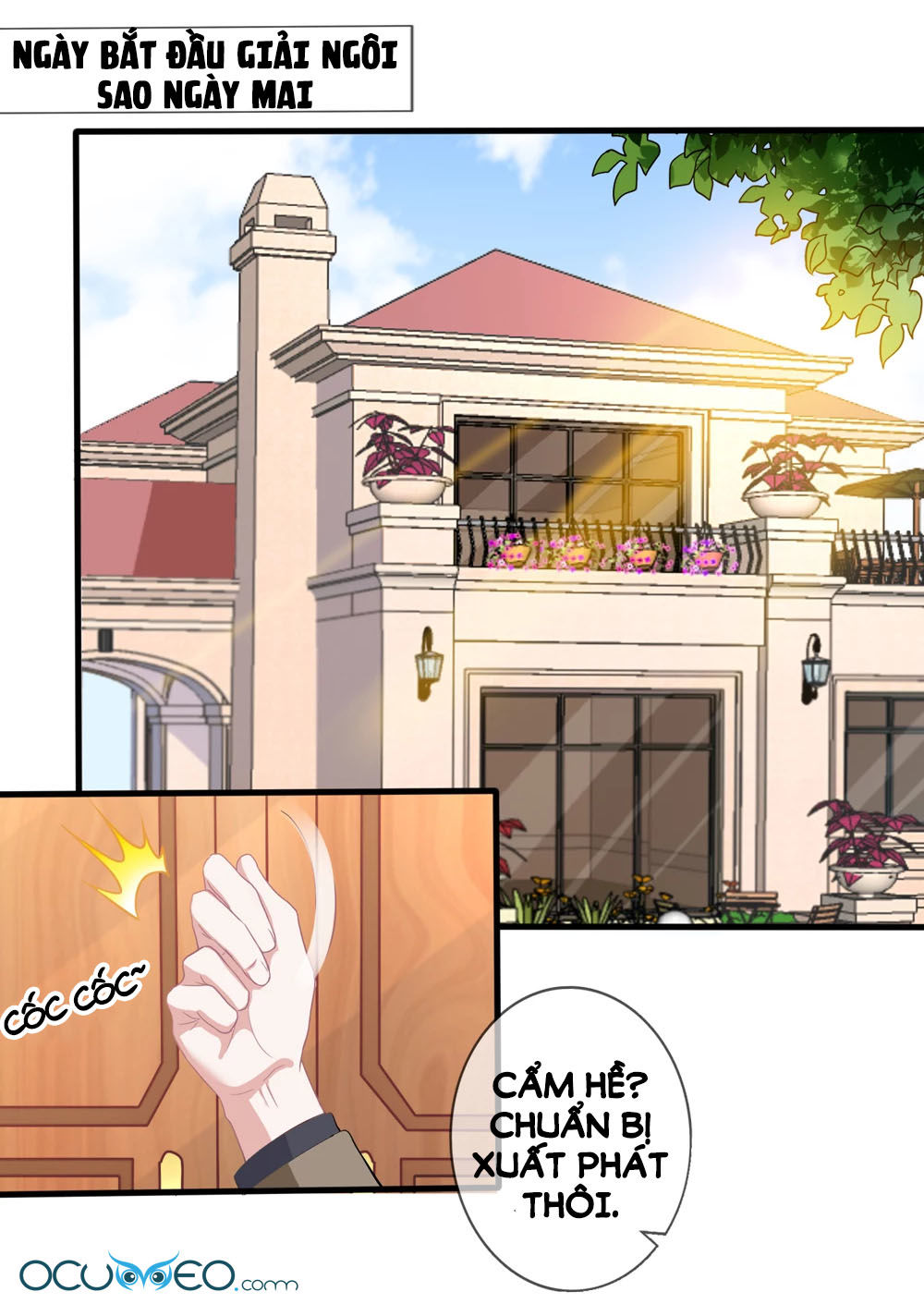 Mỹ Vị Giai Thê Chap 411 - Next Chap 412
