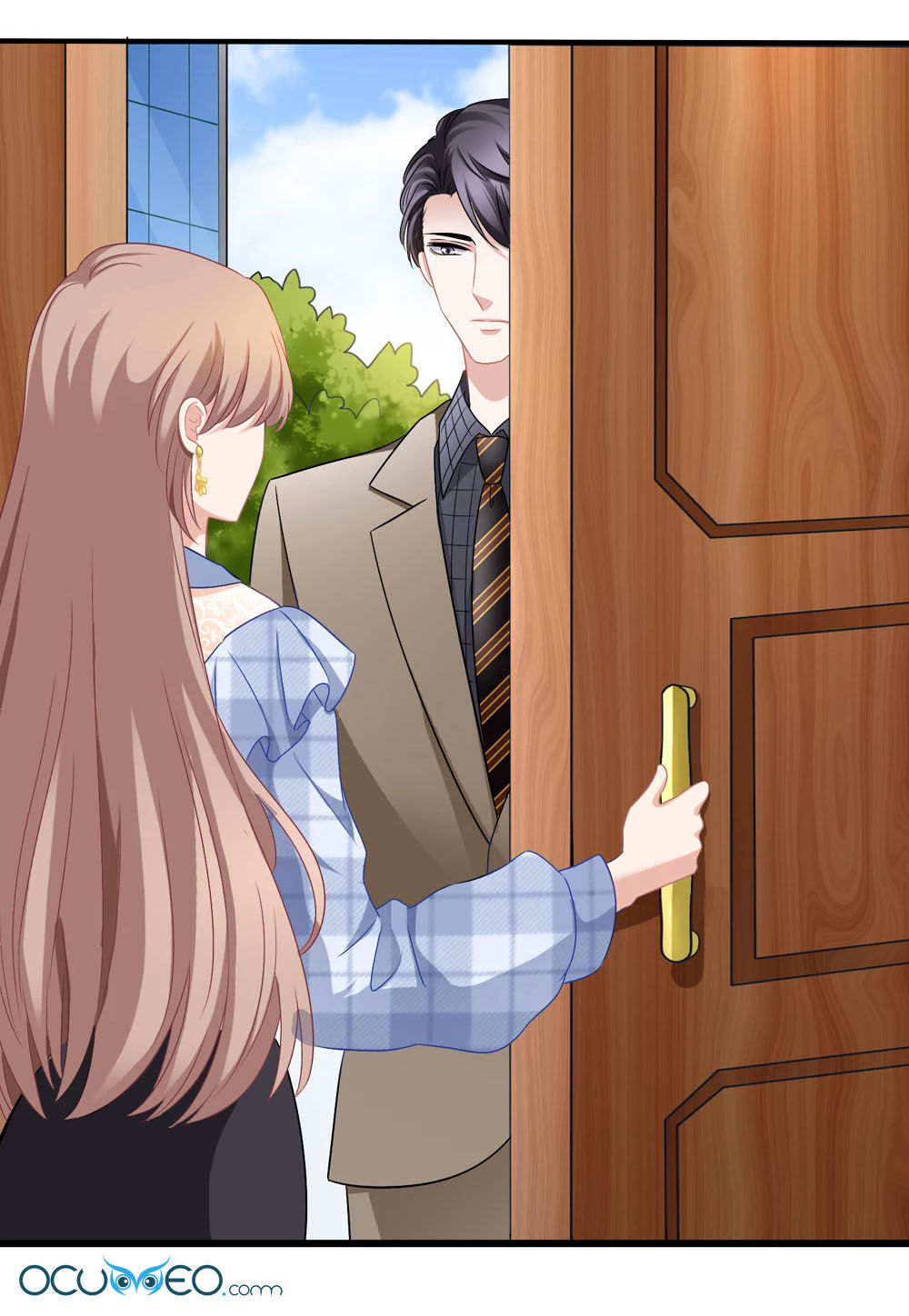 Mỹ Vị Giai Thê Chap 411 - Next Chap 412