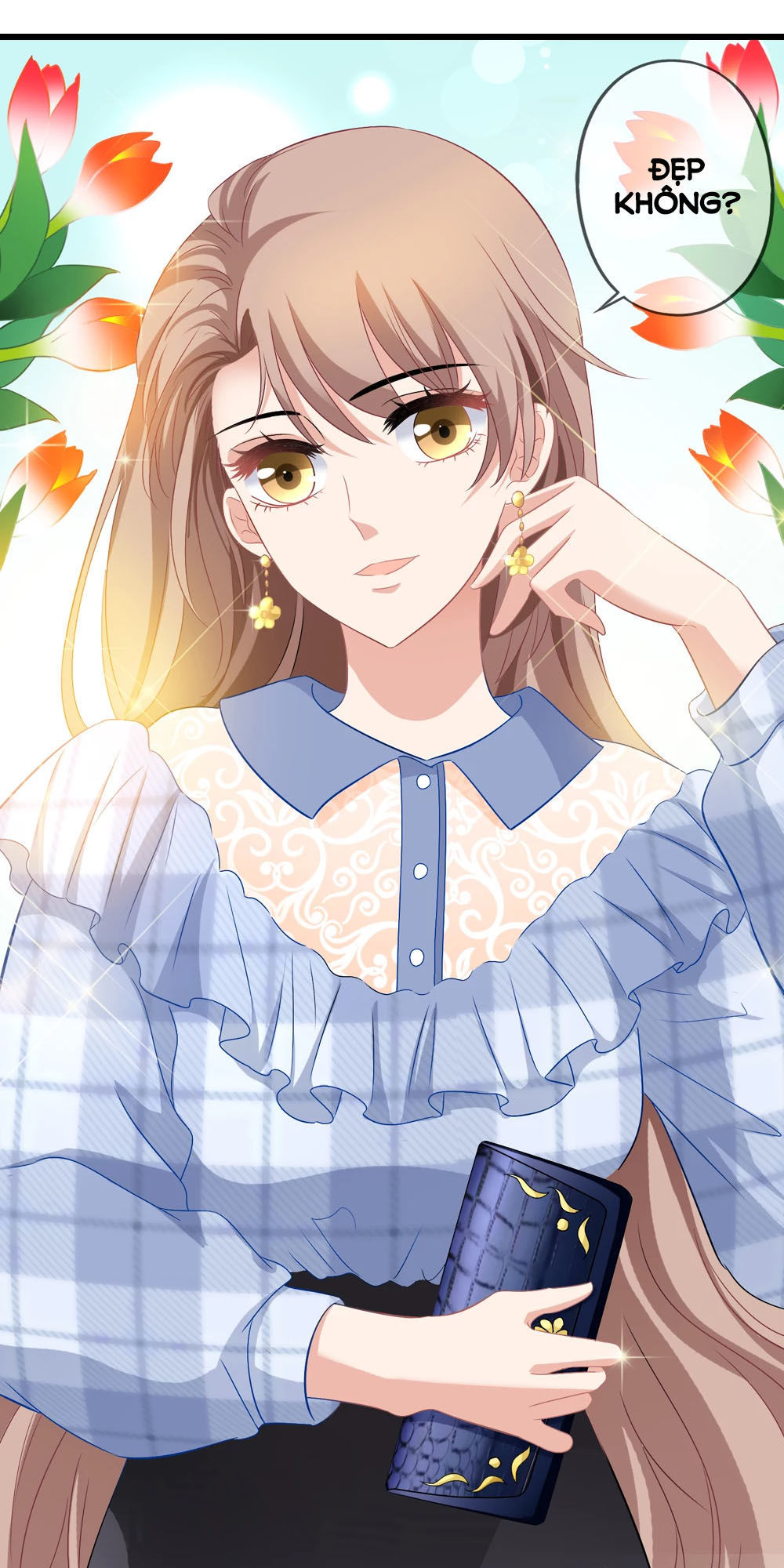 Mỹ Vị Giai Thê Chap 411 - Next Chap 412