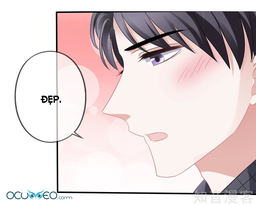 Mỹ Vị Giai Thê Chap 411 - Next Chap 412