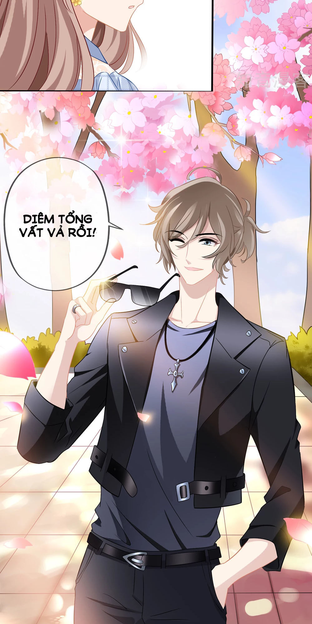 Mỹ Vị Giai Thê Chap 411 - Next Chap 412
