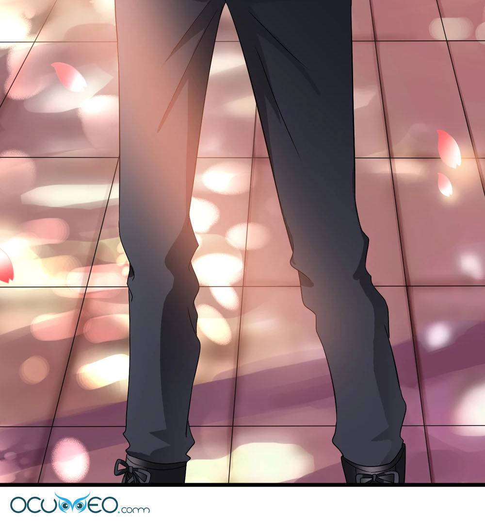 Mỹ Vị Giai Thê Chap 411 - Next Chap 412