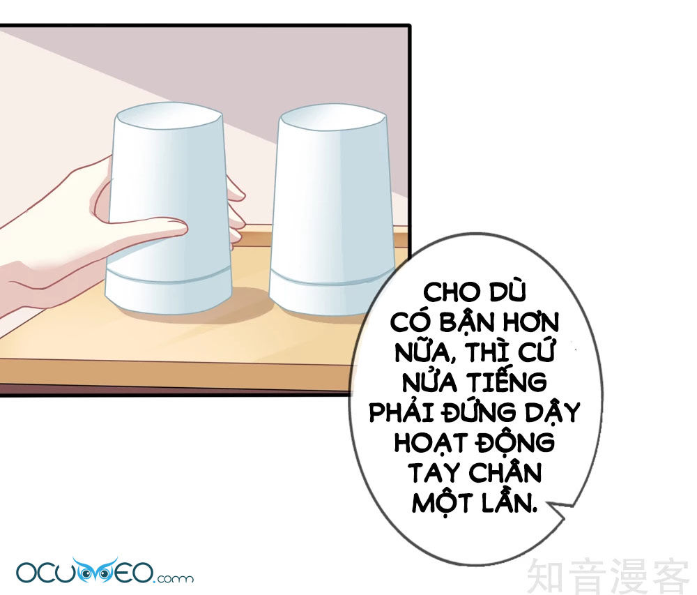 Mỹ Vị Giai Thê Chap 411 - Next Chap 412