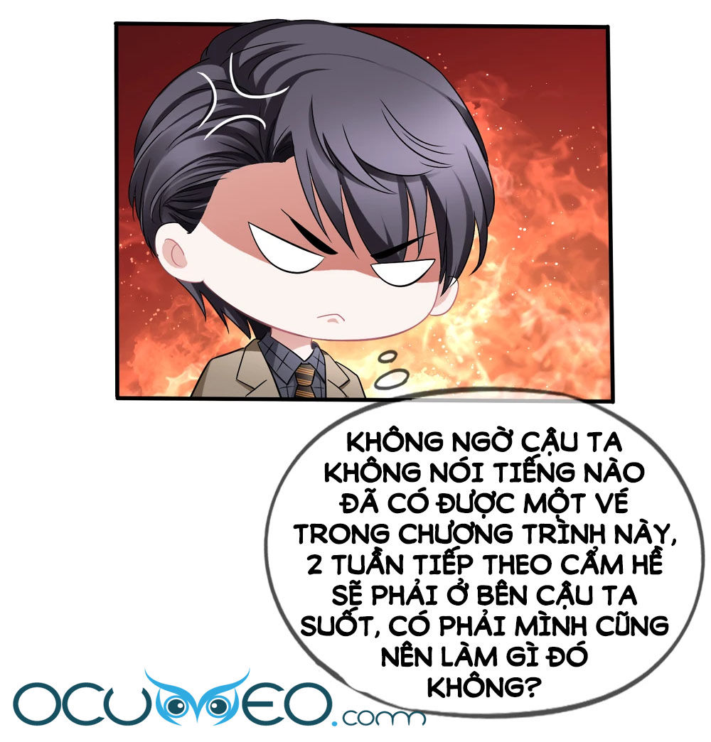 Mỹ Vị Giai Thê Chap 411 - Next Chap 412