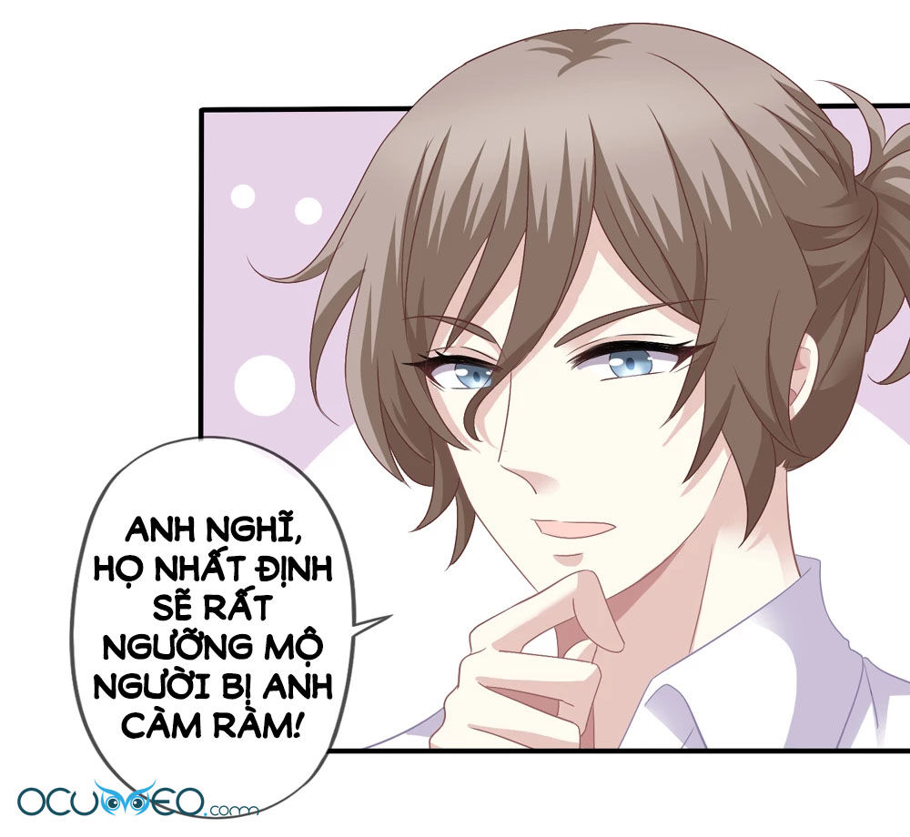 Mỹ Vị Giai Thê Chap 411 - Next Chap 412