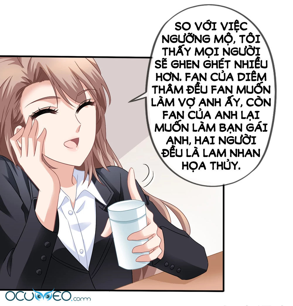 Mỹ Vị Giai Thê Chap 411 - Next Chap 412