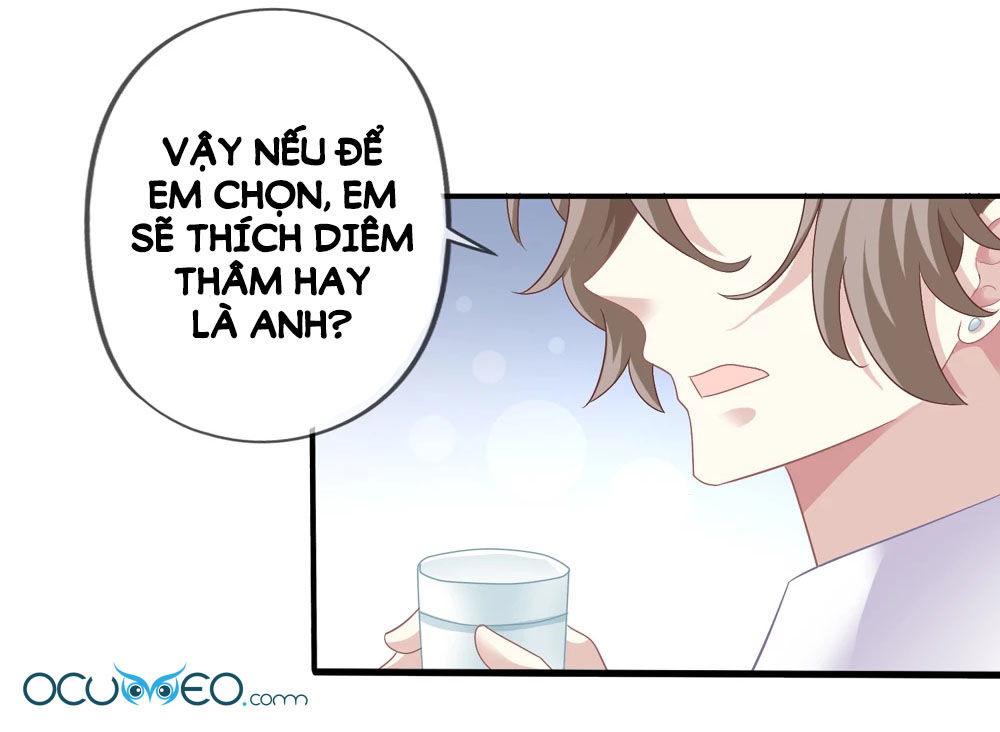 Mỹ Vị Giai Thê Chap 411 - Next Chap 412
