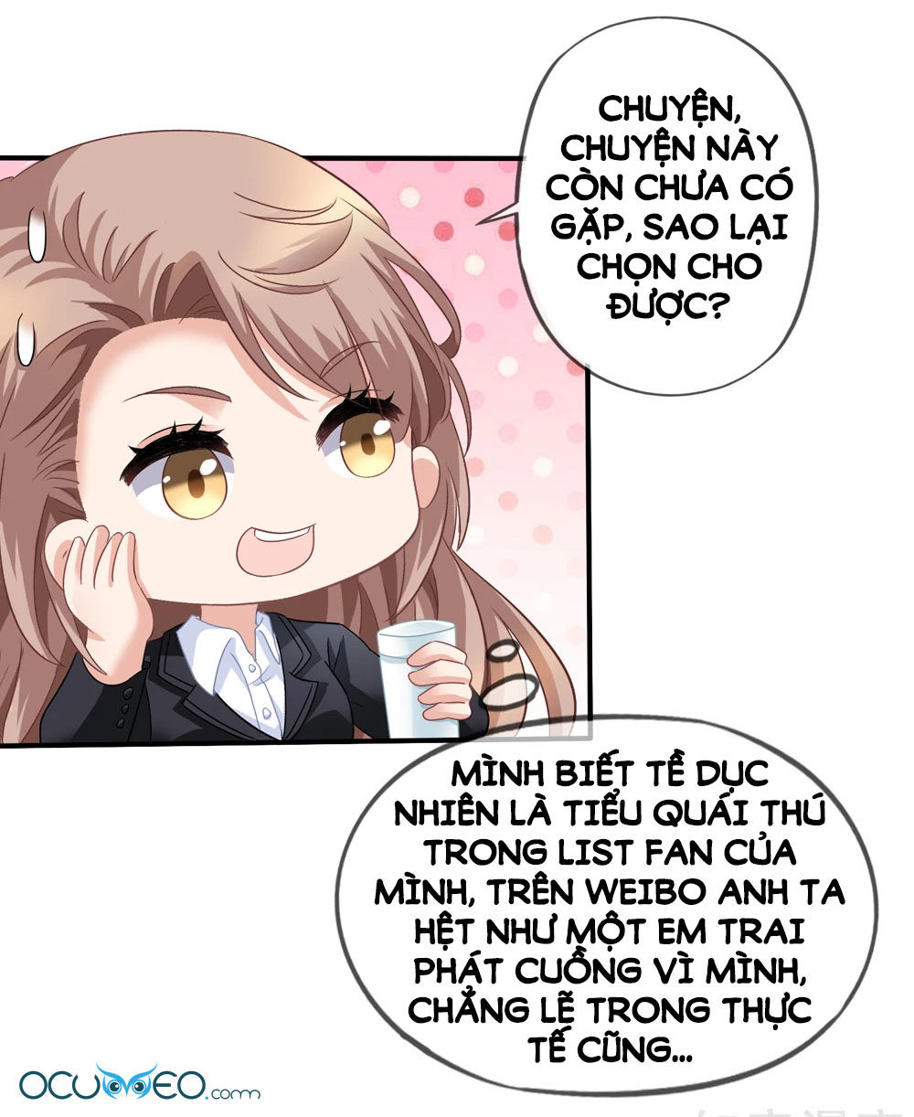 Mỹ Vị Giai Thê Chap 411 - Next Chap 412