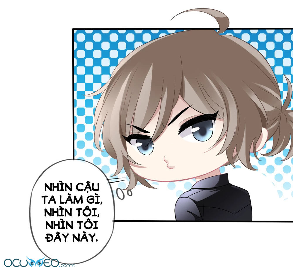 Mỹ Vị Giai Thê Chap 412 - Next Chap 413