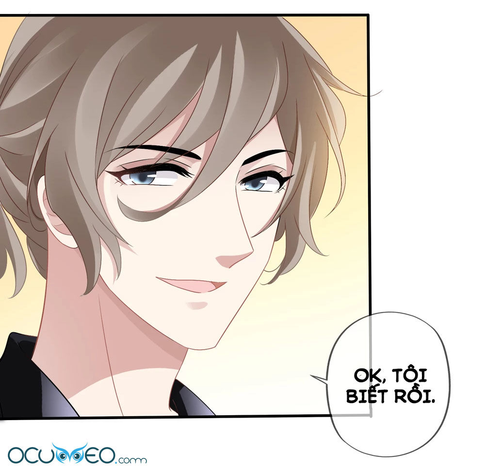 Mỹ Vị Giai Thê Chap 412 - Next Chap 413