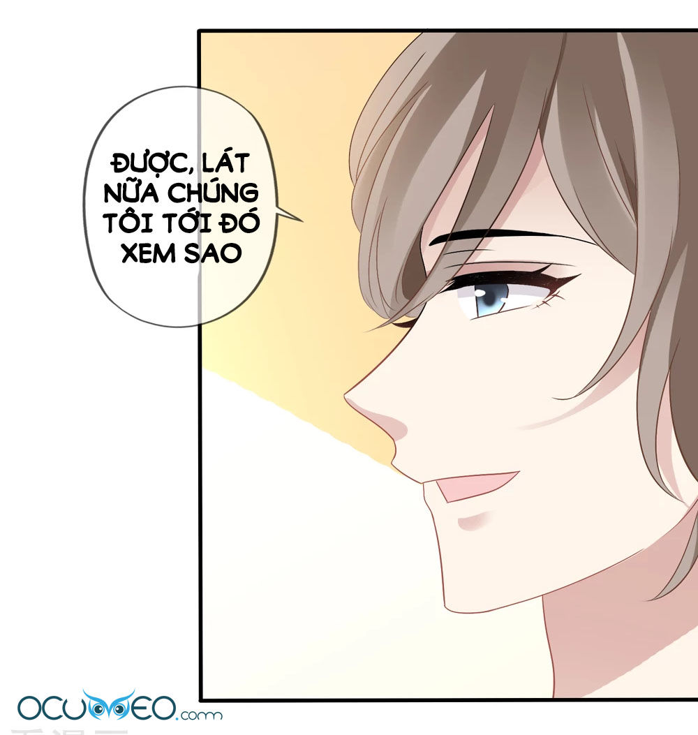 Mỹ Vị Giai Thê Chap 412 - Next Chap 413