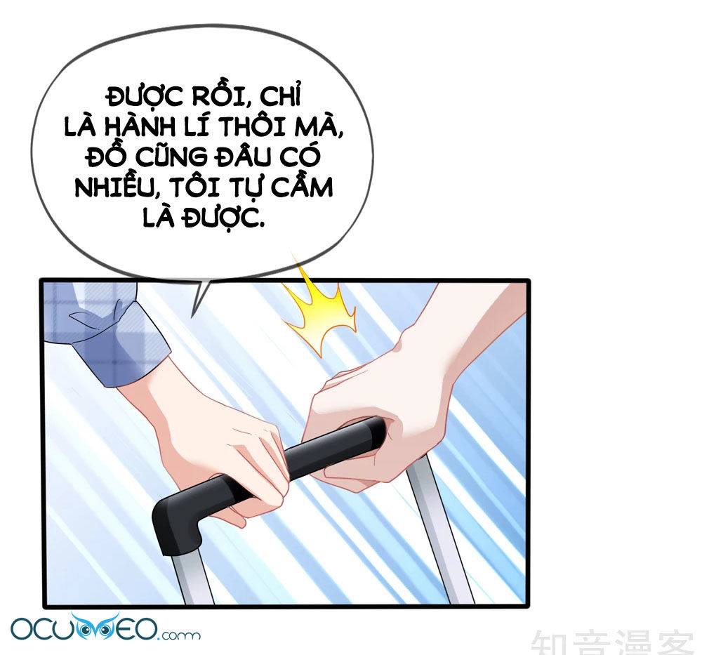 Mỹ Vị Giai Thê Chap 412 - Next Chap 413